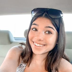 Meet your Posher, Aryana